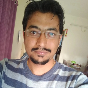 Vaibhav Pandurang Shinde