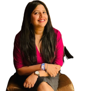 Vaibhavi DuttaProfile Image