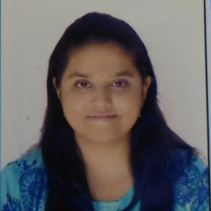 Vaideh Lomati