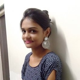 Vaidehan Pawar