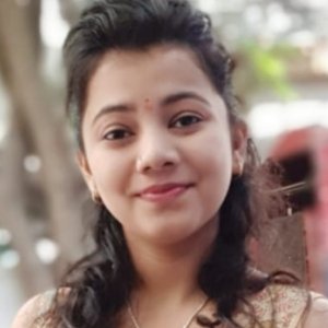 Vaidehi Tiwari