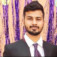 Vaidiav Agarwal