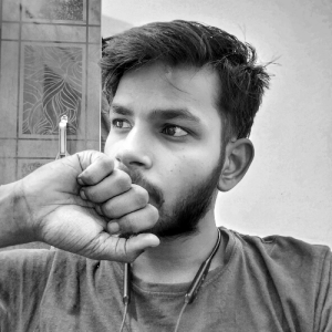 Vaiibhaan Kulkarni
