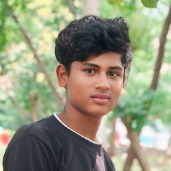 Vaijinatin Agarwal