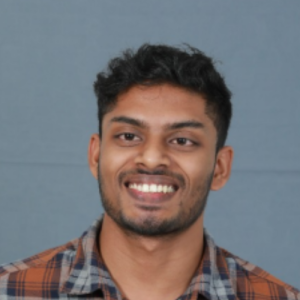 Vaisakesh Awasthi