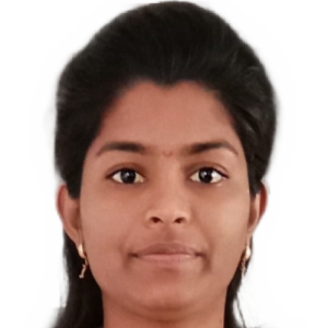 Vaisha Raghunath