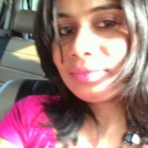 Vaishalan Reddy