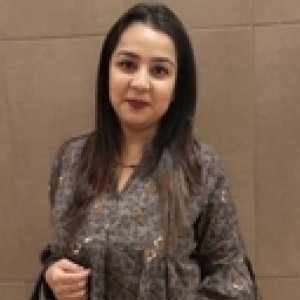 Vaishalav Goyal