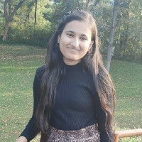 Vaishali Banger