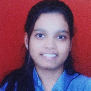 Vaishali Chavan
