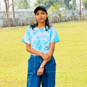 Vaishali Dhruv Patel