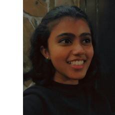 Vaishali PProfile Image