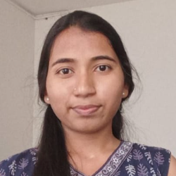 Vaishali Patil