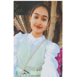 Vaishali Rao