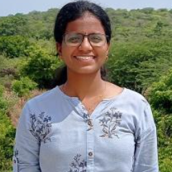 Vaishali Srinivas