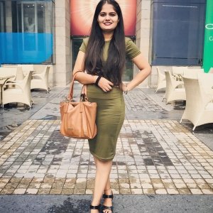 Vaishalit Joshi