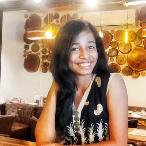 Vaishna Bhosalé