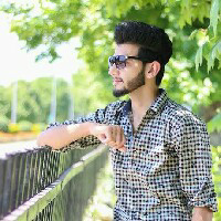 Vaishnaan Trivedi