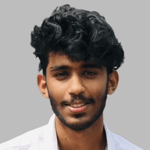 Vaishnav Venkatesh
