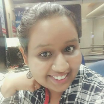 Vaishnaveav ChauhanProfile Image