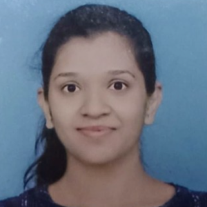 Vaishnavesh Tiwari