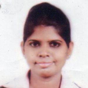 Vaishnavi Bawa