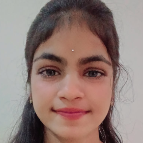 Vaishnavi BharadwajProfile Image