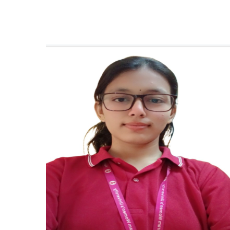 Vaishnavi Kharne