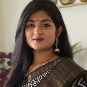 Vaishnavi Patil