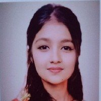 Vaishnavi Singh