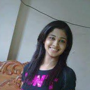 Vaishnavian Trivedi