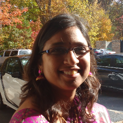 Vaishnavit Bansal
