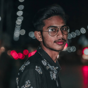 Vajit Joshi