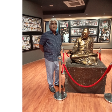 VAKan Joshi