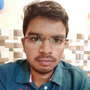Valabojit Chauhan