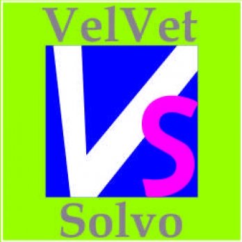 Valentina Solvo Koshy