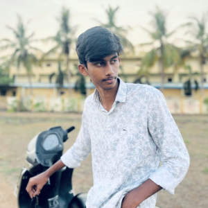 Vallurit Kulkarni