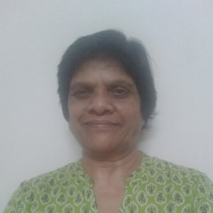 Valsalesh Agarwal