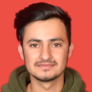 Valvinder Singh