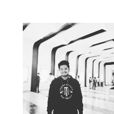 Vamsan Agarwal