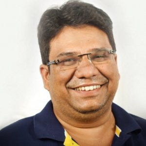 Vamsan Awasthi