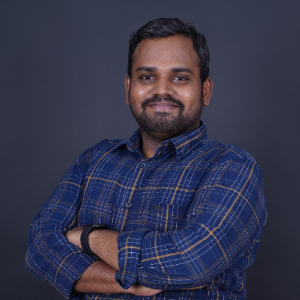 Vamsan Joshi