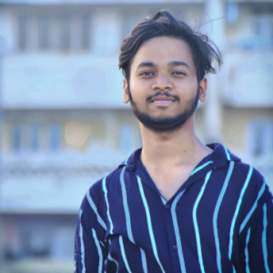 Vamsav Pawar