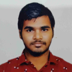 Vamsesh TiwariProfile Image