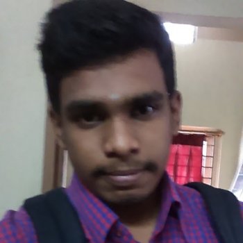 Vamshav Bansal