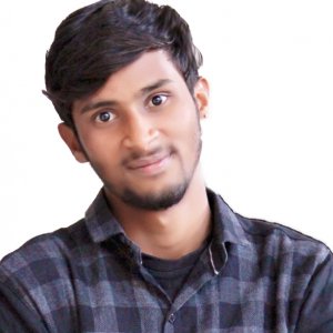 Vamshesh Iyer
