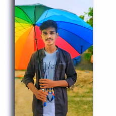 Vamshesh Iyer