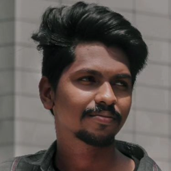 Vamshesh Pawar