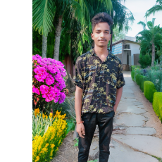Vamshi Jagadheesh