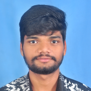 Vamshi Menikanth